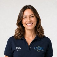 Ruby, l'assistante IA de LCDER